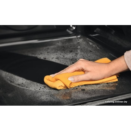 Электрический духовой шкаф Electrolux EOC8P39WX