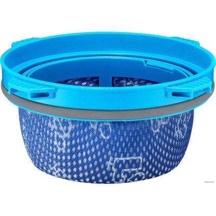 Пылесос Samsung Jet 60 turbo VS15A6031R4/EV