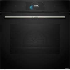 Электрический духовой шкаф Bosch Serie 8 HSG7584B1