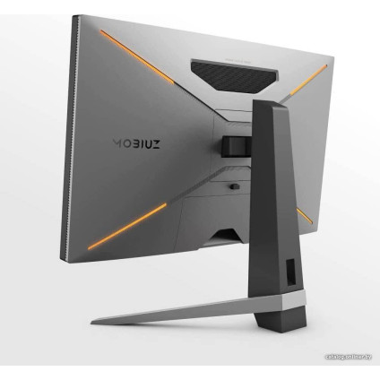 Игровой монитор BenQ Mobiuz EX270QM