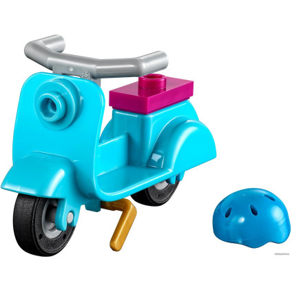 Конструктор LEGO Friends 41440 Пекарня Хартлейк-Сити