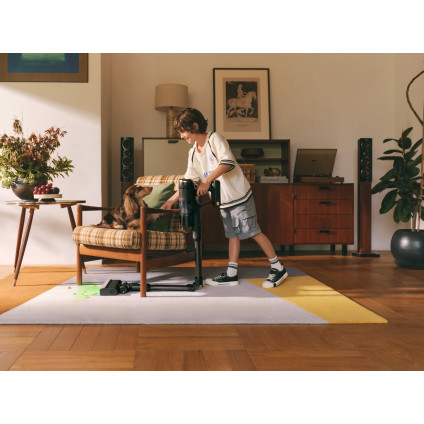 Пылесос Roborock H60 Ultra (с евровилкой)