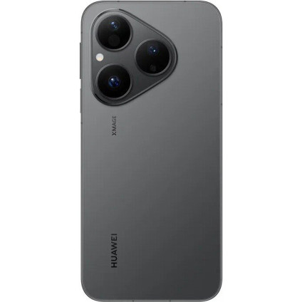 Телефон Huawei Pura 80 HED-LX9 12GB/256GB (черный)