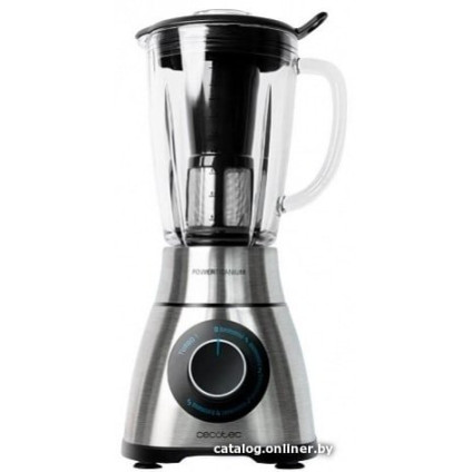 Стационарный блендер Cecotec Power Titanium 1300 PerfectMix