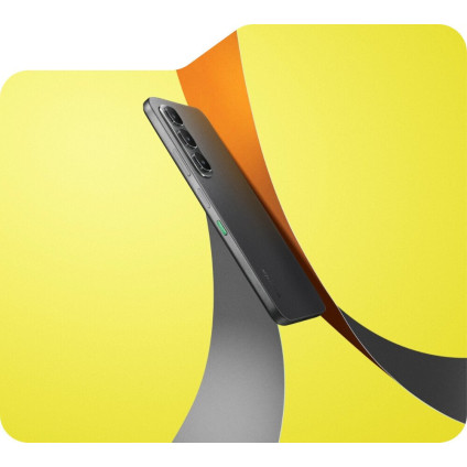 Телефон Infinix Hot 60i X6728 8GB/256GB (черный)