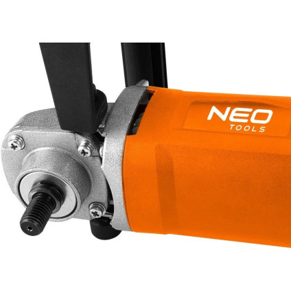 Полировальная машина NEO 04-701