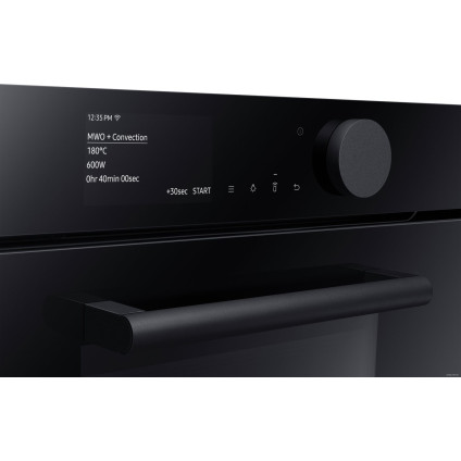 Электрический духовой шкаф Samsung NQ50T8539BK/EO