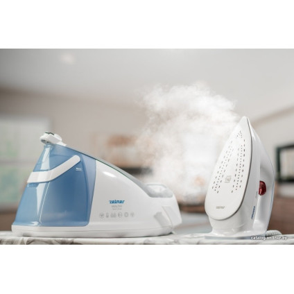 Утюг Zelmer ZIS8700 Healthy