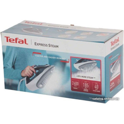 Утюг Tefal FV2839E0