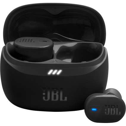 Наушники JBL Tune Buds 2 (черный)
