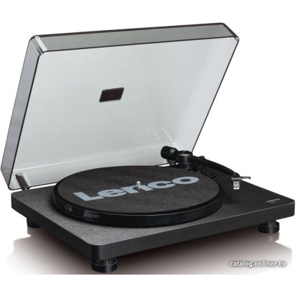 Виниловый проигрыватель Lenco LS-10BK