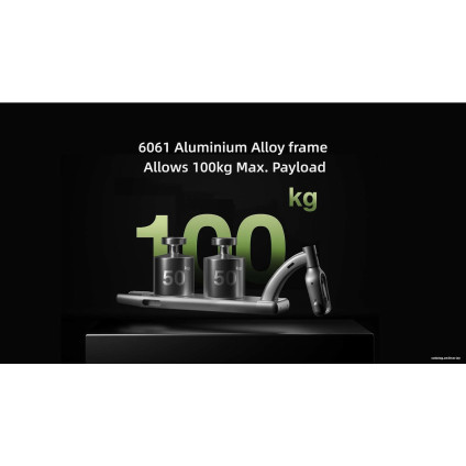 Электросамокат Navee N40