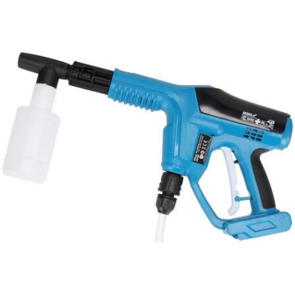 Мойка высокого давления Dedra DED6986 (без АКБ)