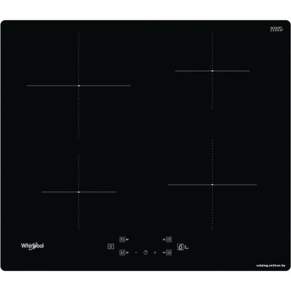 Варочная панель Whirlpool WS Q2160 NE