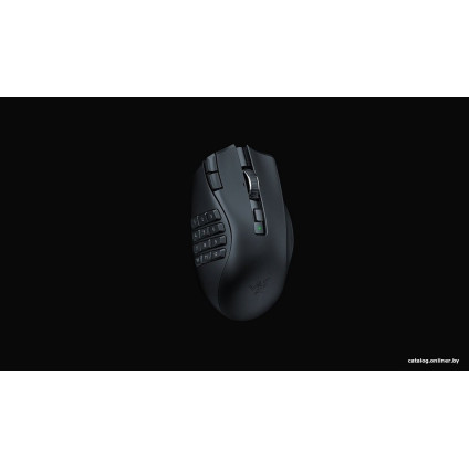 Игровая мышь Razer Naga V2 Pro