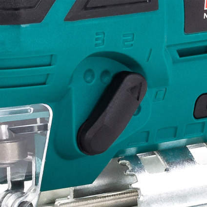 Электролобзик NAC JS-20-LI-20V (без АКБ)