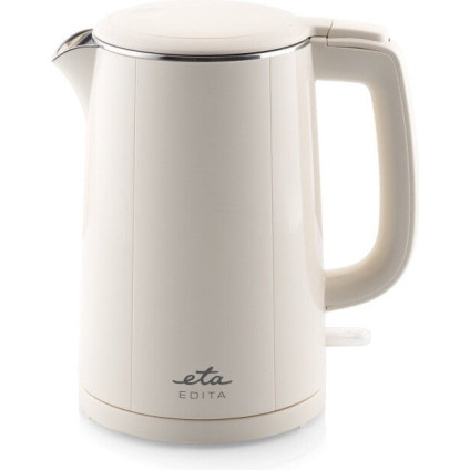 Электрический чайник ETA Edita 8595 90010 beige
