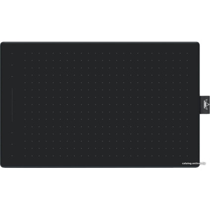 Графический планшет Huion Inspiroy RTP-700 (синий)