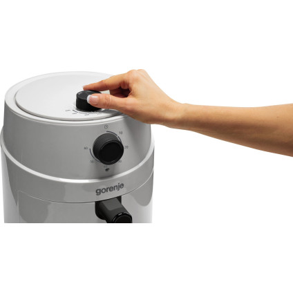 Аэрогриль (аэрофритюрница) Gorenje AF1300XG