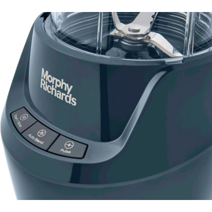 Стационарный блендер Morphy Richards Compact Sports Blender 403060