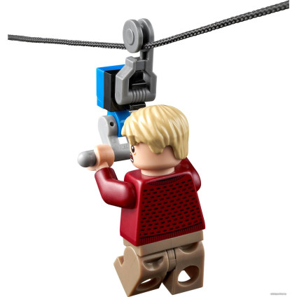 Конструктор LEGO Ideas 21330 Один дома