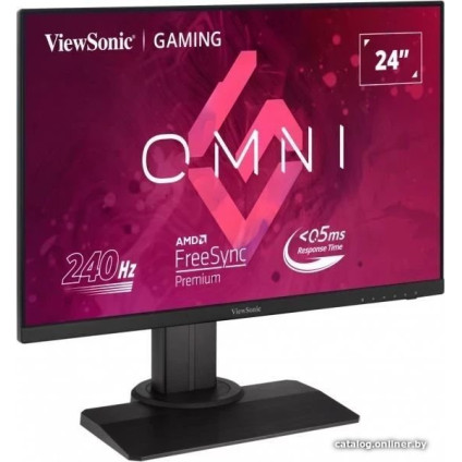 Игровой монитор ViewSonic Omni XG2431