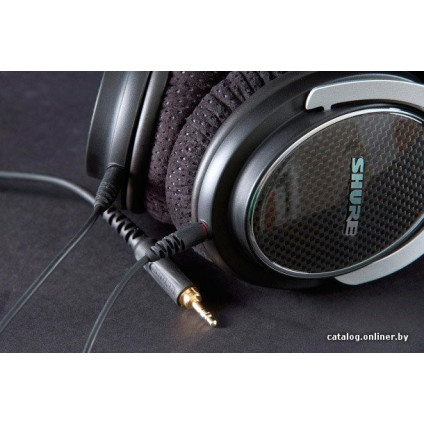 Наушники Shure SRH1540