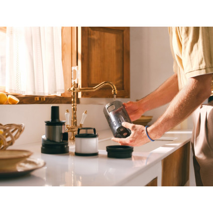 Пылесос Roborock H60 Ultra (с евровилкой)