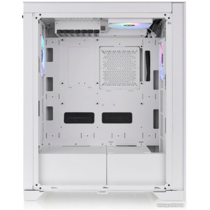 Корпус Thermaltake CTE T500 TG ARGB Snow CA-1X8-00F6WN-01