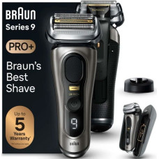 Электробритва Braun Series 9 Pro+ 9525S
