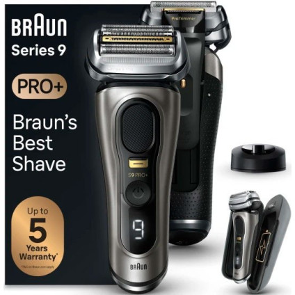 Электробритва Braun Series 9 Pro+ 9525S