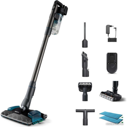 Пылесос Philips XC8055/01