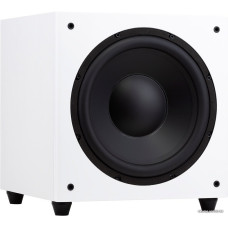 Проводной сабвуфер WILSON SUB 12 (белый)