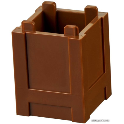 Конструктор LEGO City 60301 Спасательный внедорожник для зверей