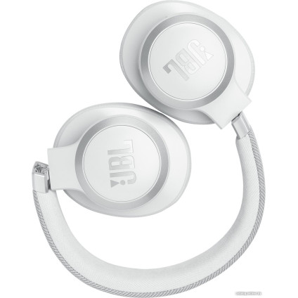 Наушники JBL Live 770NC (белый)