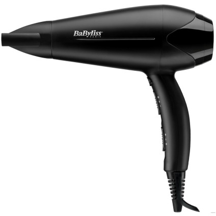Фен BaByliss D563DE