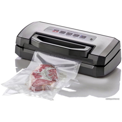 Бескамерный вакуумный упаковщик CASO VRH 490 advanced