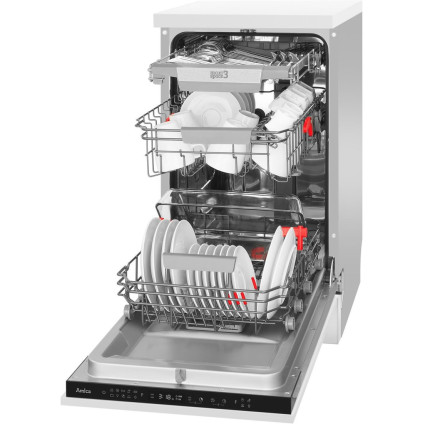 Встраиваемая посудомоечная машина Amica DIM48C1EBVi Studio