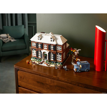 Конструктор LEGO Ideas 21330 Один дома
