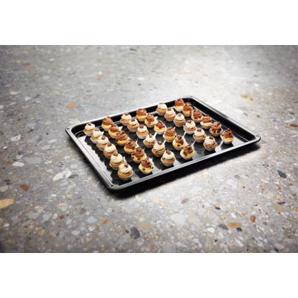 Электрический духовой шкаф Electrolux SurroundCook 600 EOF5F50V