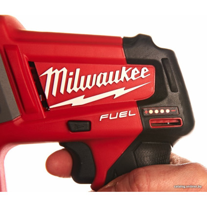 Перфоратор Milwaukee M12 CH-402C FUEL [4933441475]