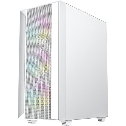 Корпус Gembird Fornax 4000 ARGB CCC-FC-4000W