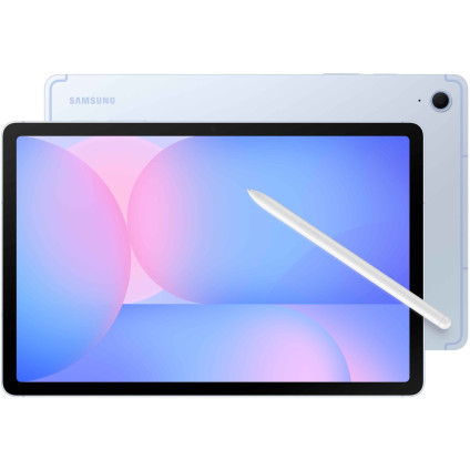 Планшет Samsung Galaxy Tab S10 FE Wi-Fi SM-X520 8GB/128GB (голубой)
