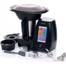 Кухонный комбайн Kohersen CY021 (черный)