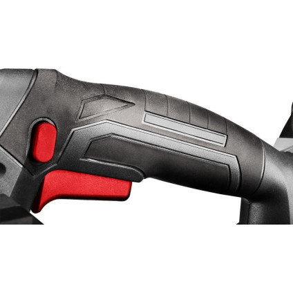 Ленточная шлифмашина GRAPHITE 58GE136 (без АКБ)