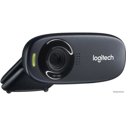 Веб-камера Logitech HD Webcam C310