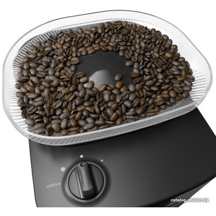 Капельная кофеварка Krups Grind Aroma KM832810