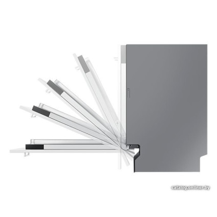 Встраиваемая посудомоечная машина Samsung DW60A6092IB/EO