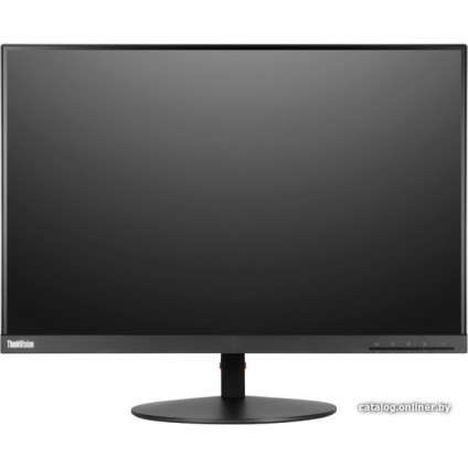 Монитор Lenovo ThinkVision T24d-10 61B4MAT1EU