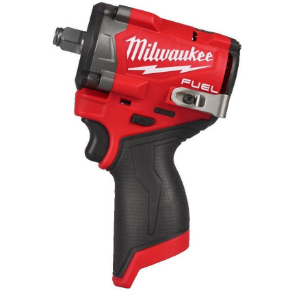 Гайковерт Milwaukee M12FCIWF12G3-0 4933493454 (без АКБ)